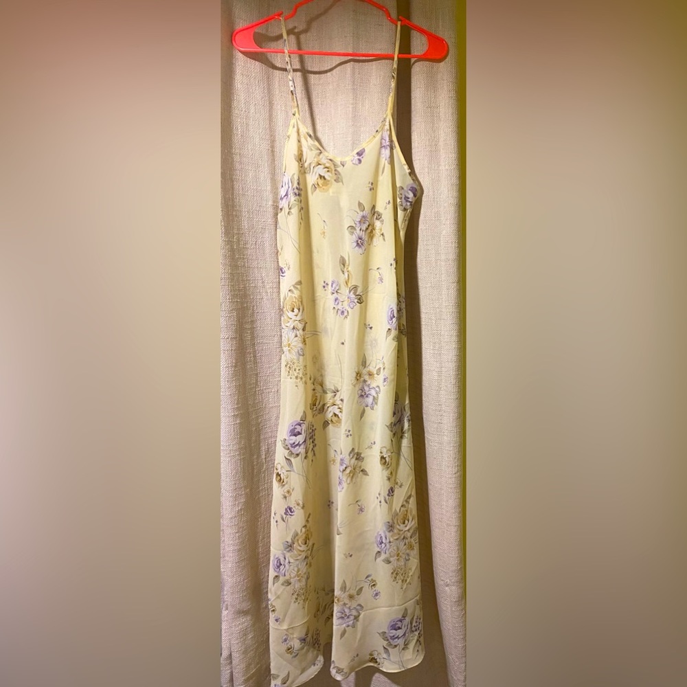 Vintage Victoria’s Secret Nightie